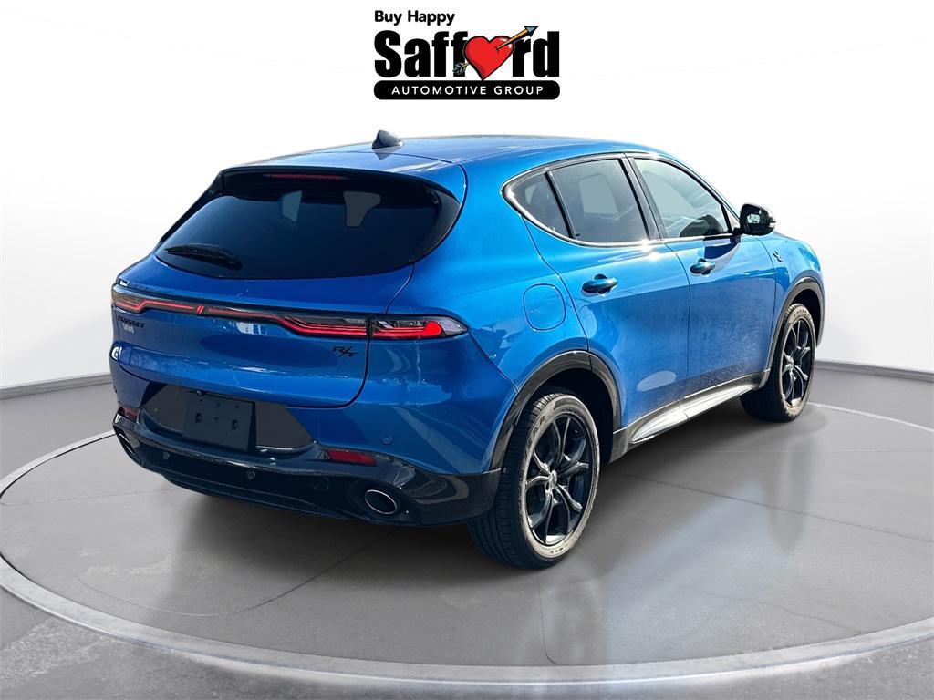 used 2024 Dodge Hornet car, priced at $30,000