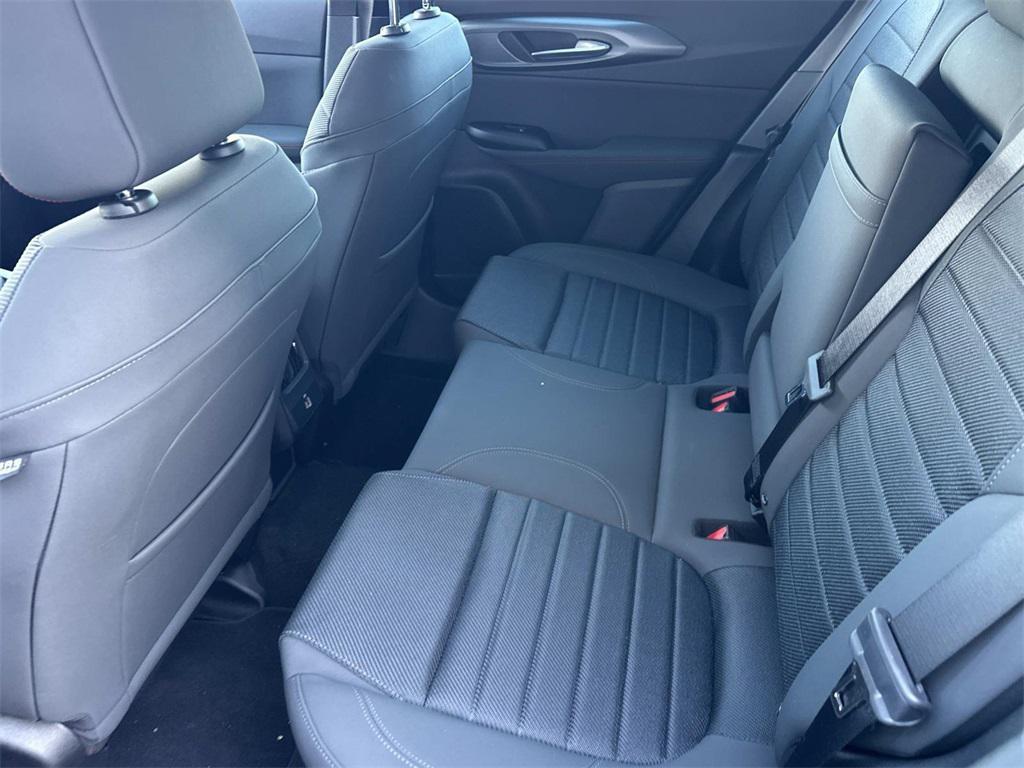 used 2024 Dodge Hornet car, priced at $30,000