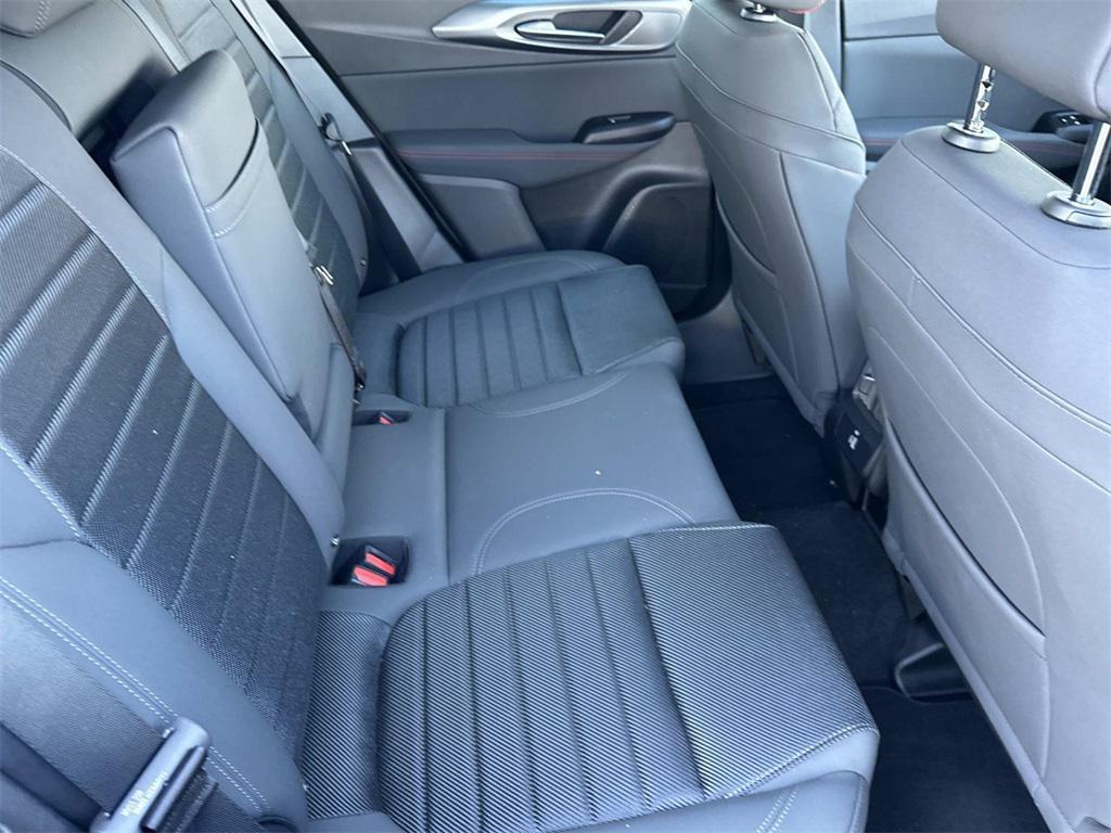 used 2024 Dodge Hornet car, priced at $30,000