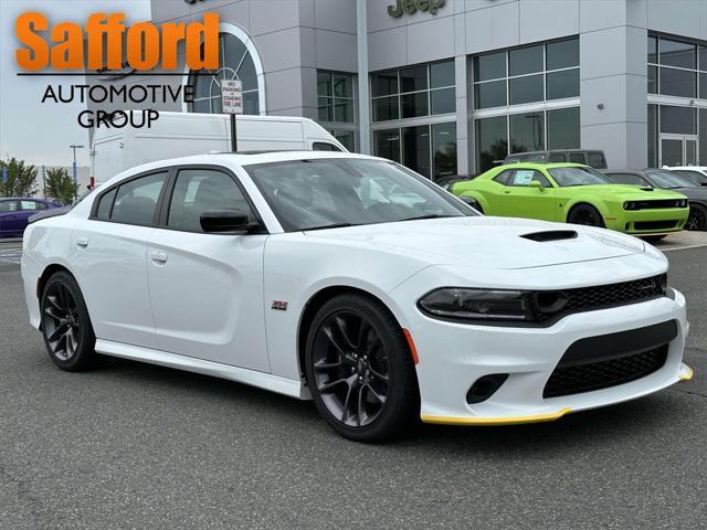 new 2023 Dodge Charger car, priced at $50,624