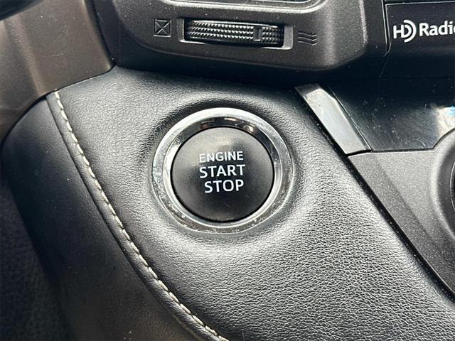 used 2018 Toyota RAV4 car, priced at $19,000