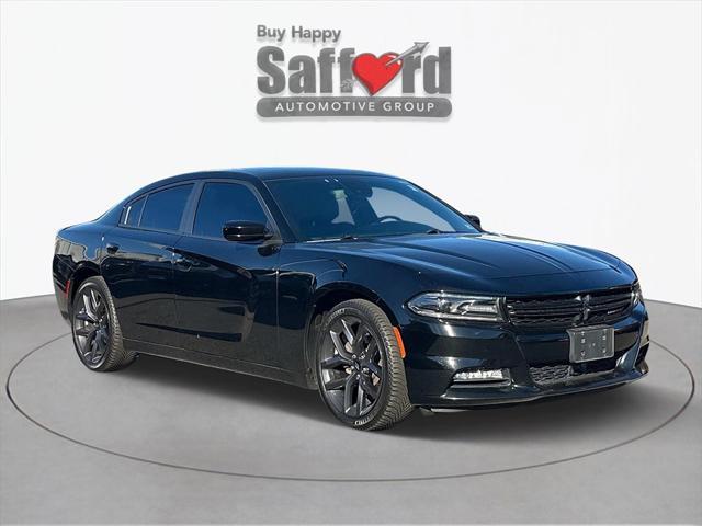 used 2019 Dodge Charger car, priced at $15,900