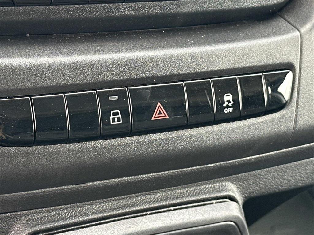 new 2026 Ram ProMaster 3500 car, priced at $49,305