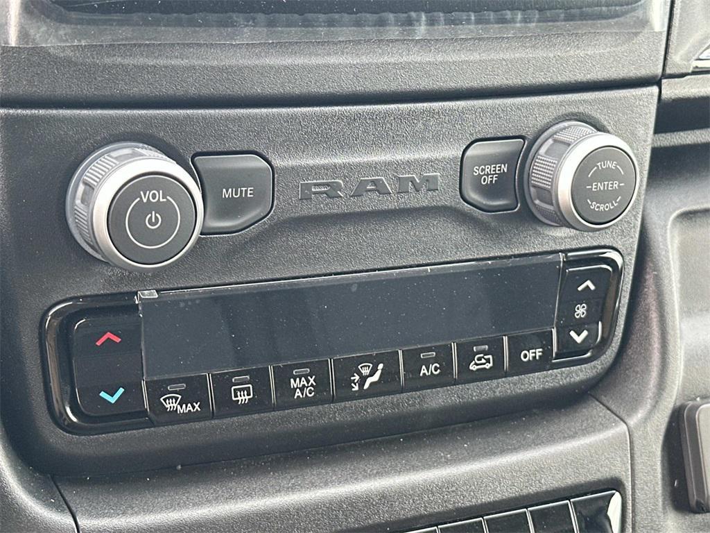 new 2026 Ram ProMaster 3500 car, priced at $49,305