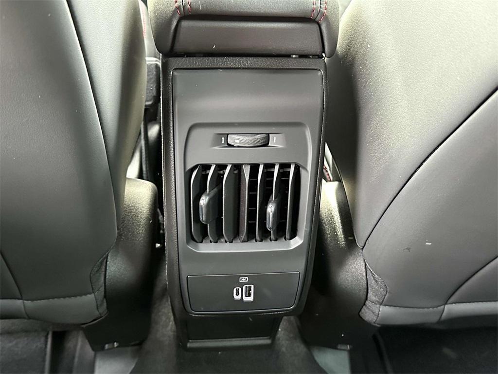 new 2024 Dodge Hornet car, priced at $33,750