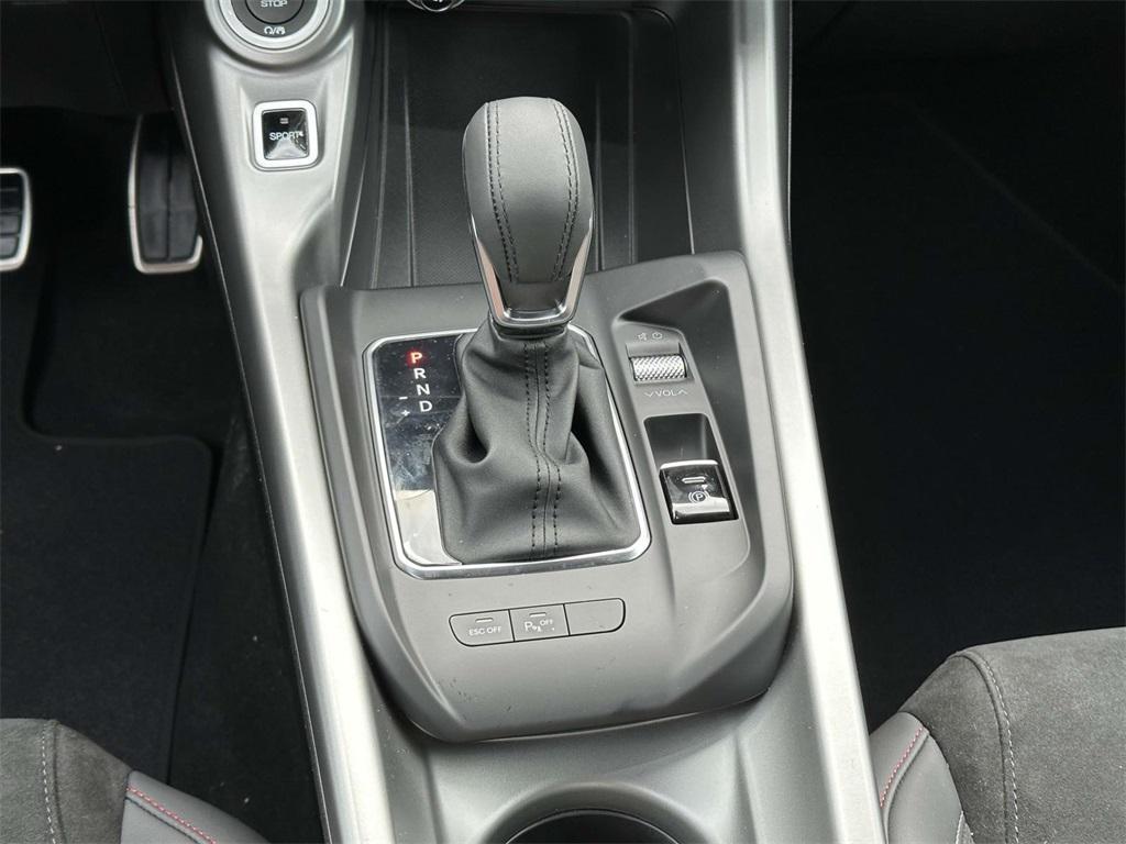 new 2024 Dodge Hornet car, priced at $33,750