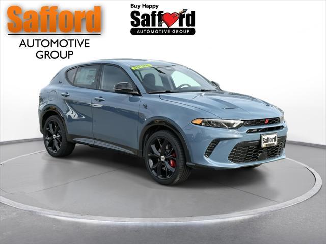 new 2024 Dodge Hornet car, priced at $34,982