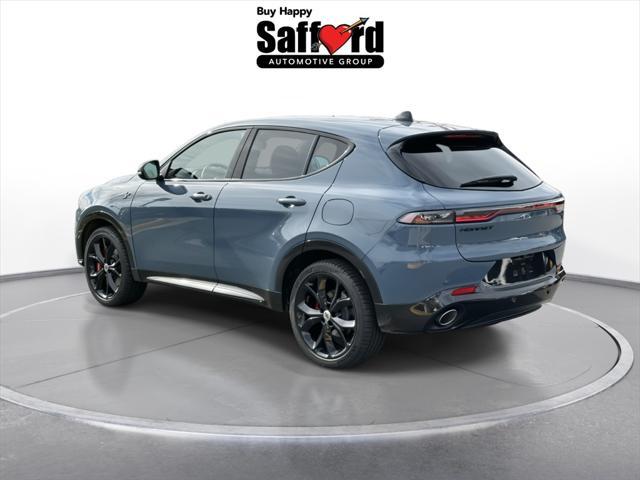 new 2024 Dodge Hornet car, priced at $34,982