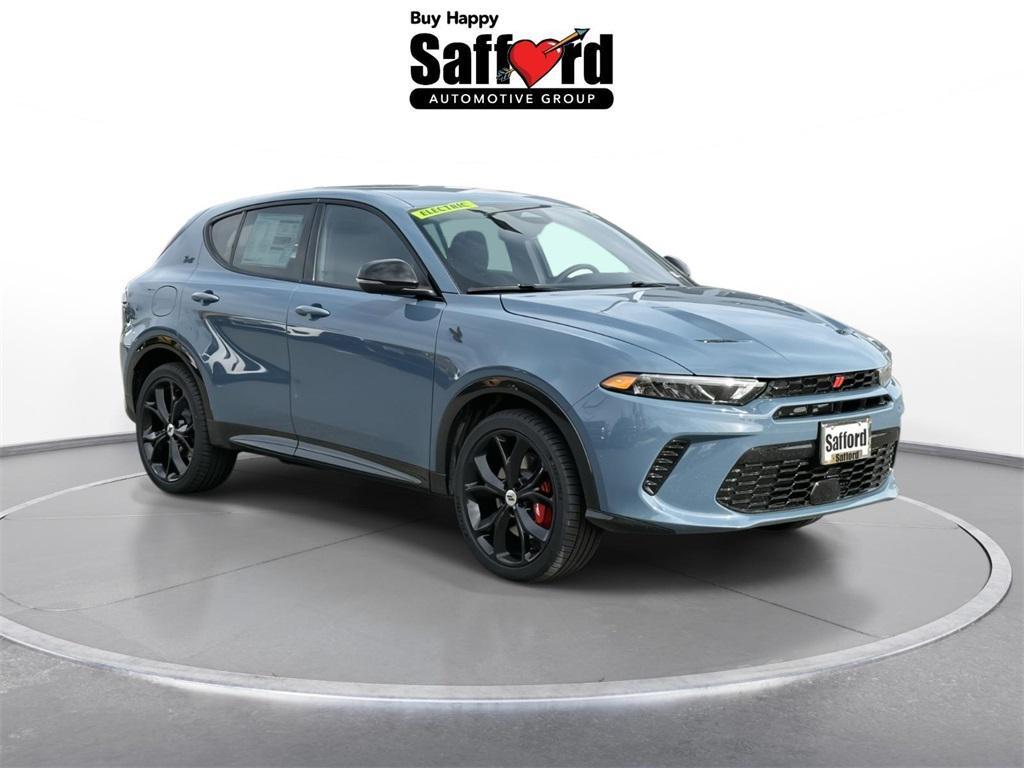 new 2024 Dodge Hornet car, priced at $34,982