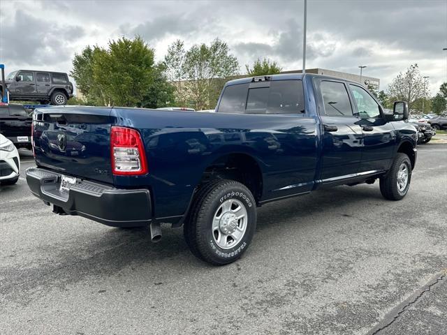 new 2024 Ram 2500 car, priced at $49,347