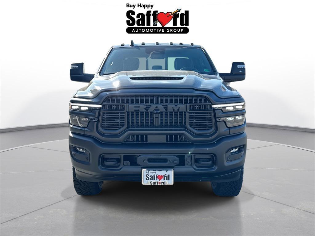 new 2025 Ram 2500 car, priced at $71,305