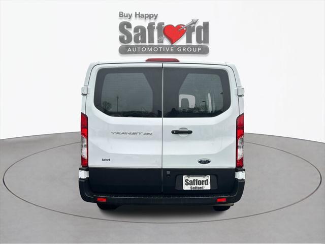 used 2022 Ford Transit-150 car, priced at $31,500