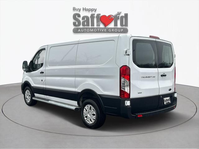 used 2022 Ford Transit-150 car, priced at $31,500