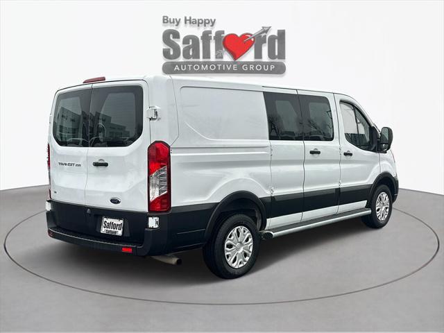 used 2022 Ford Transit-150 car, priced at $31,500