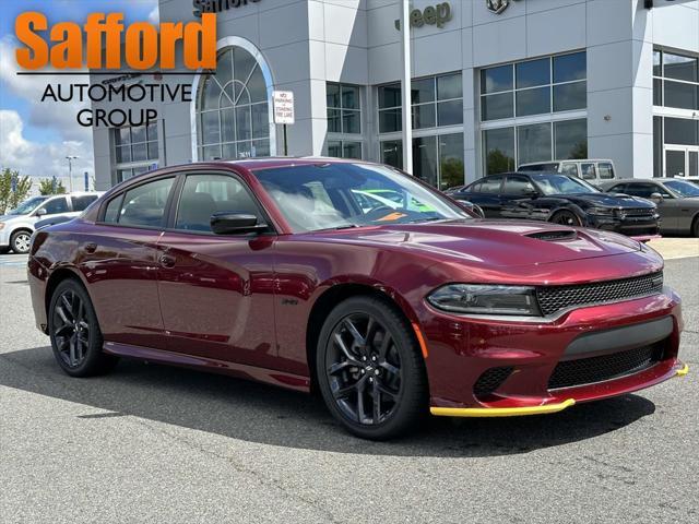 used 2023 Dodge Charger car, priced at $38,000