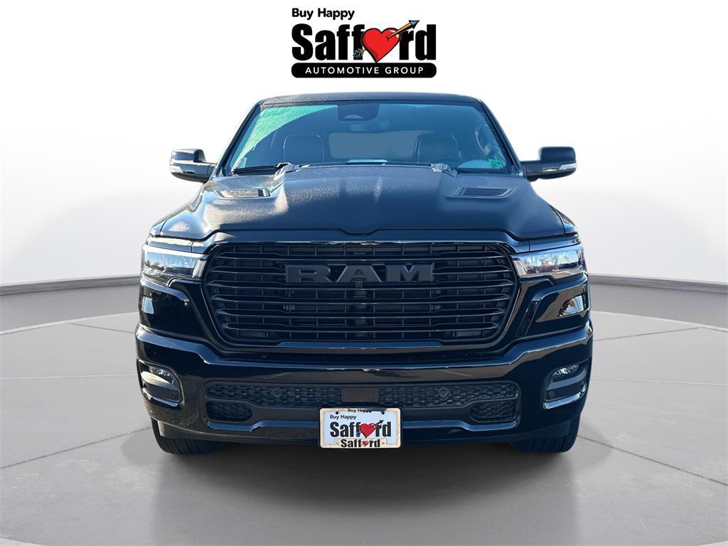 new 2026 Ram 1500 car, priced at $63,305