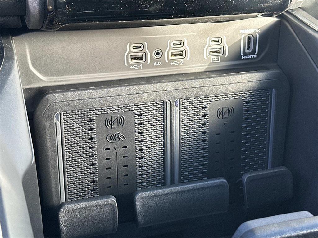 new 2026 Ram 1500 car, priced at $63,305