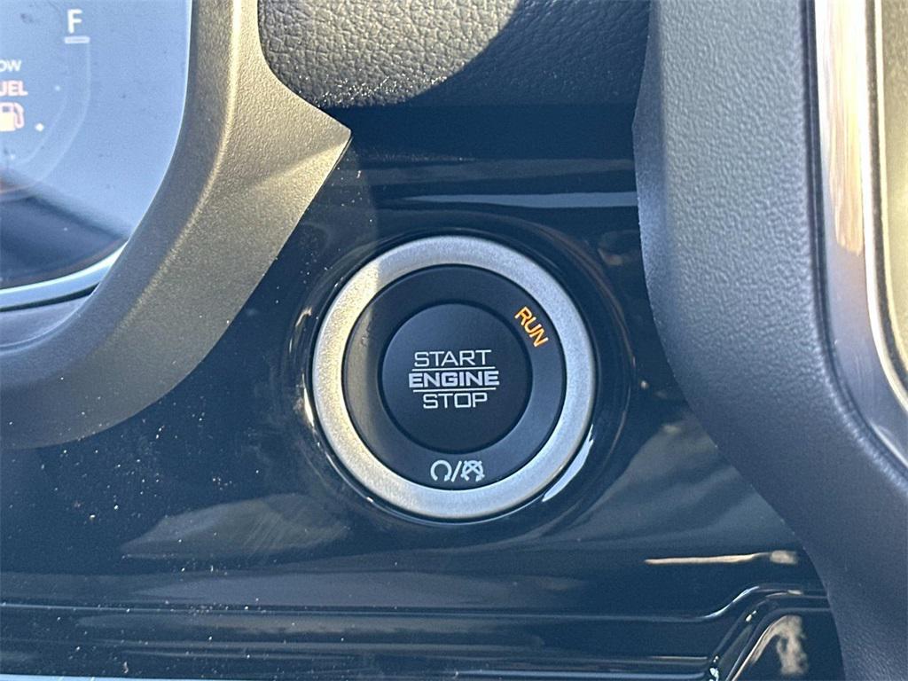 new 2026 Ram 1500 car, priced at $63,305