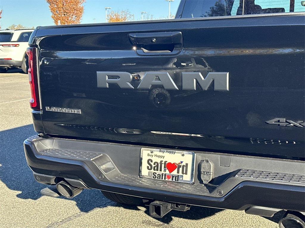 new 2026 Ram 1500 car, priced at $63,305