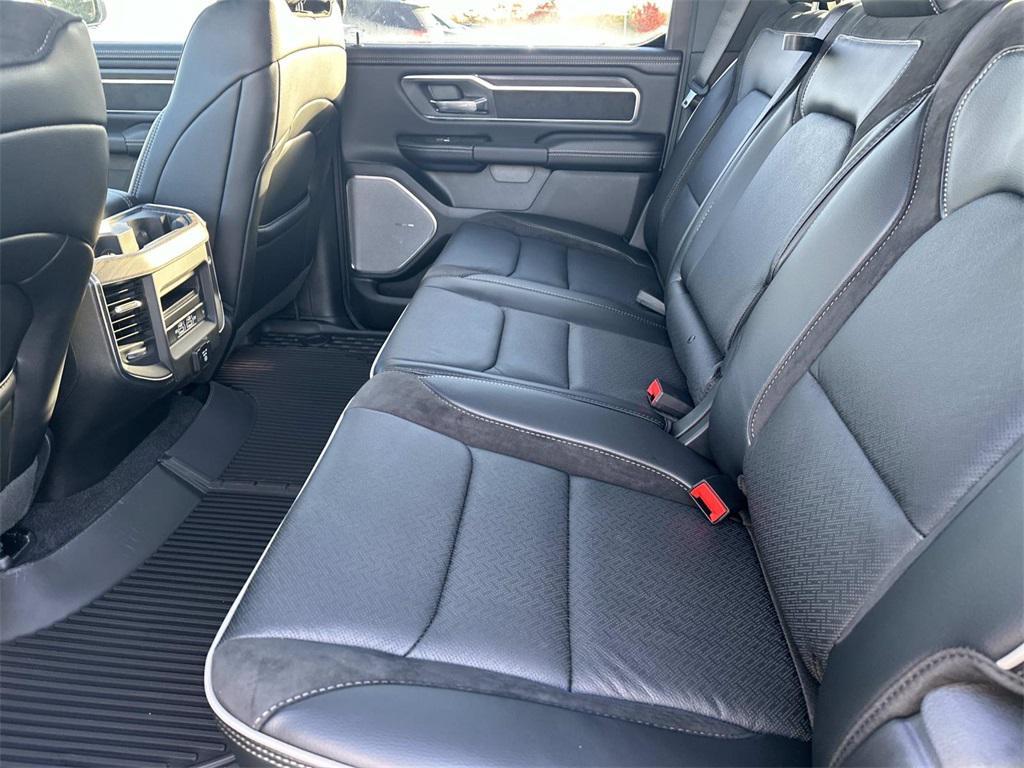 new 2026 Ram 1500 car, priced at $63,305