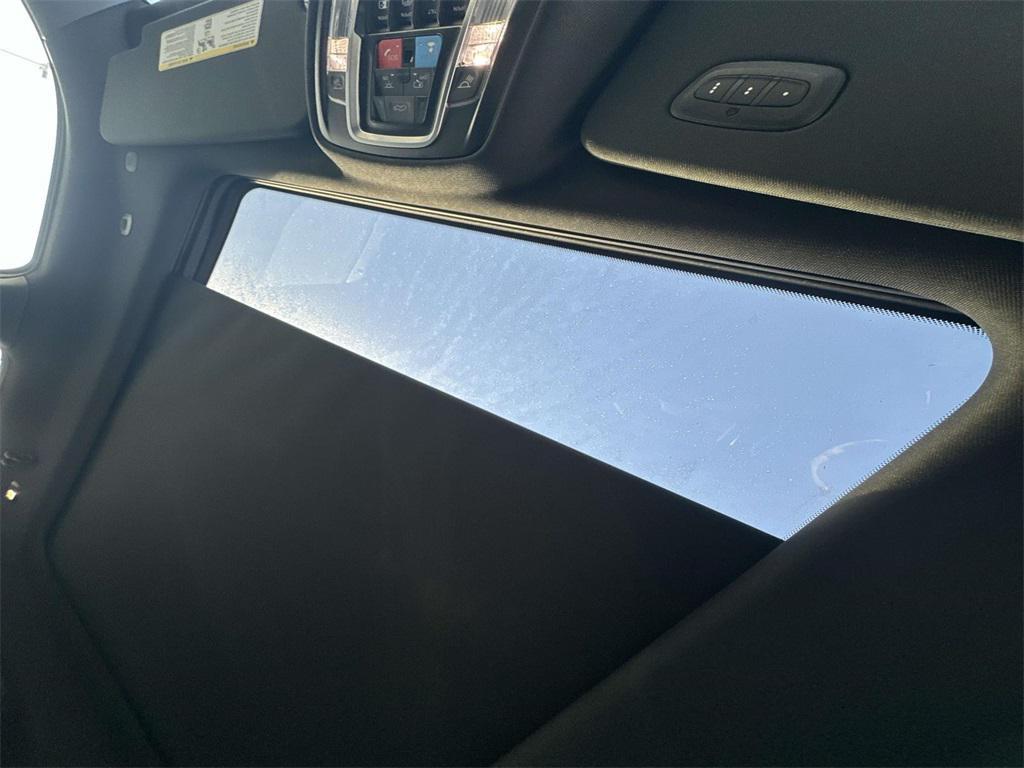 new 2026 Ram 1500 car, priced at $63,305