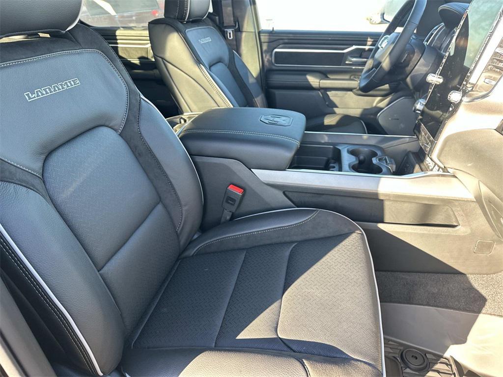 new 2026 Ram 1500 car, priced at $63,305