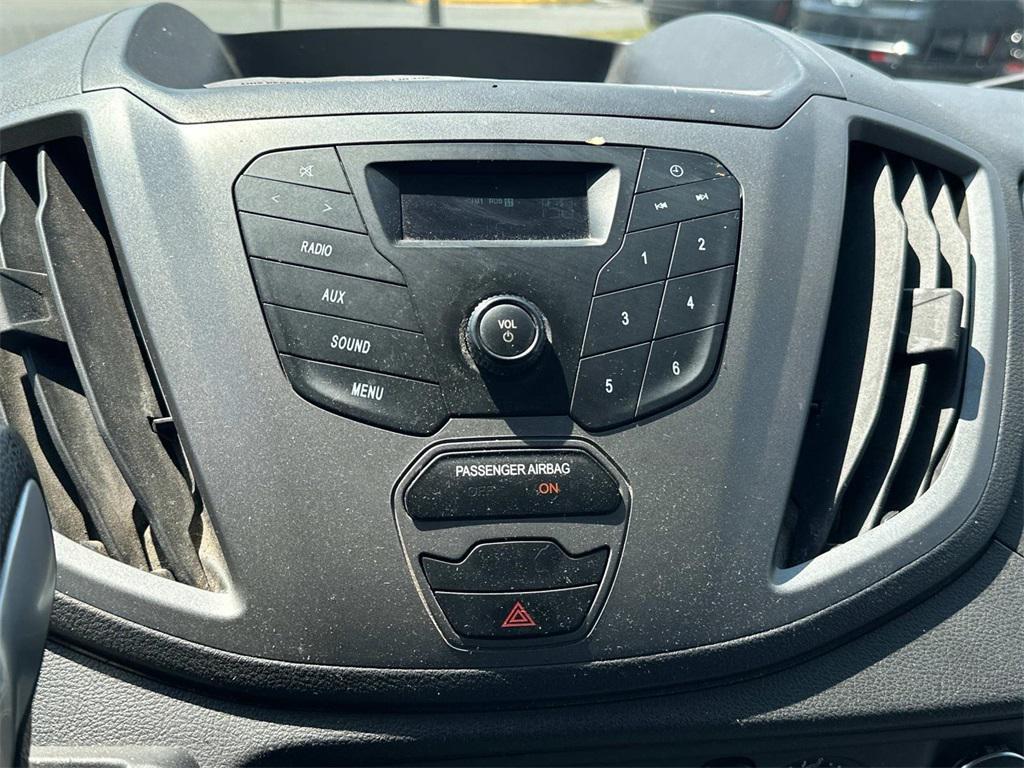 used 2015 Ford Transit-150 car, priced at $15,998