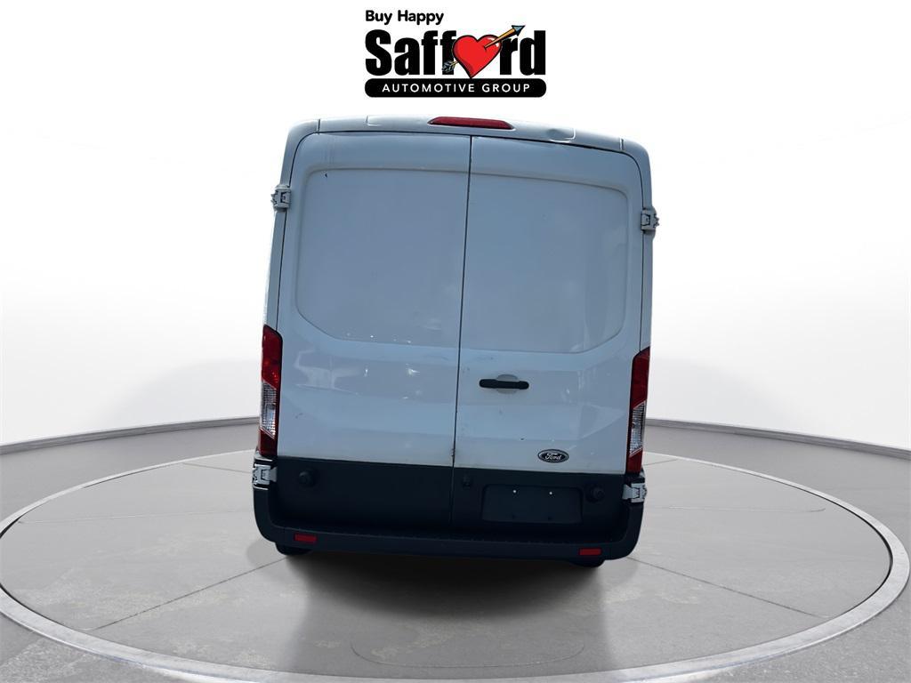 used 2015 Ford Transit-150 car, priced at $15,998