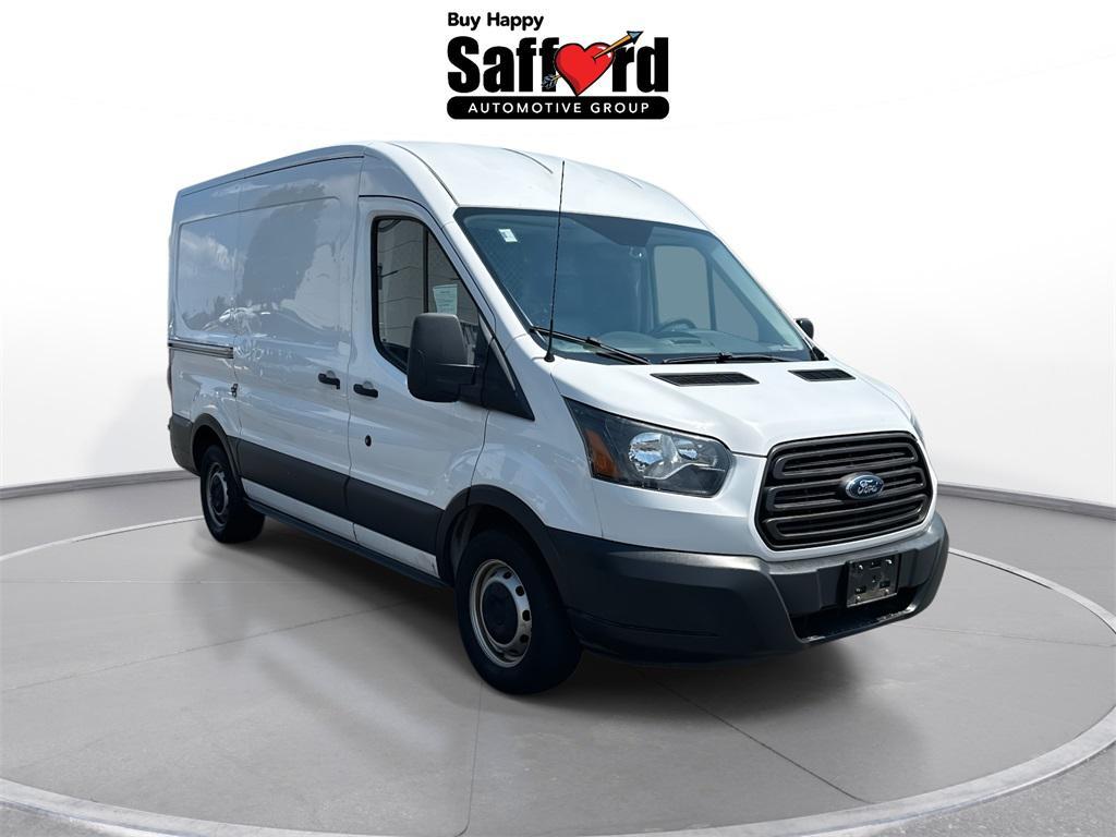 used 2015 Ford Transit-150 car, priced at $15,998