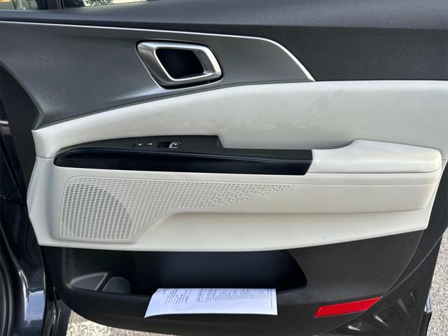 used 2022 Kia Carnival car, priced at $29,500