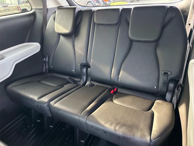 used 2022 Kia Carnival car, priced at $29,500