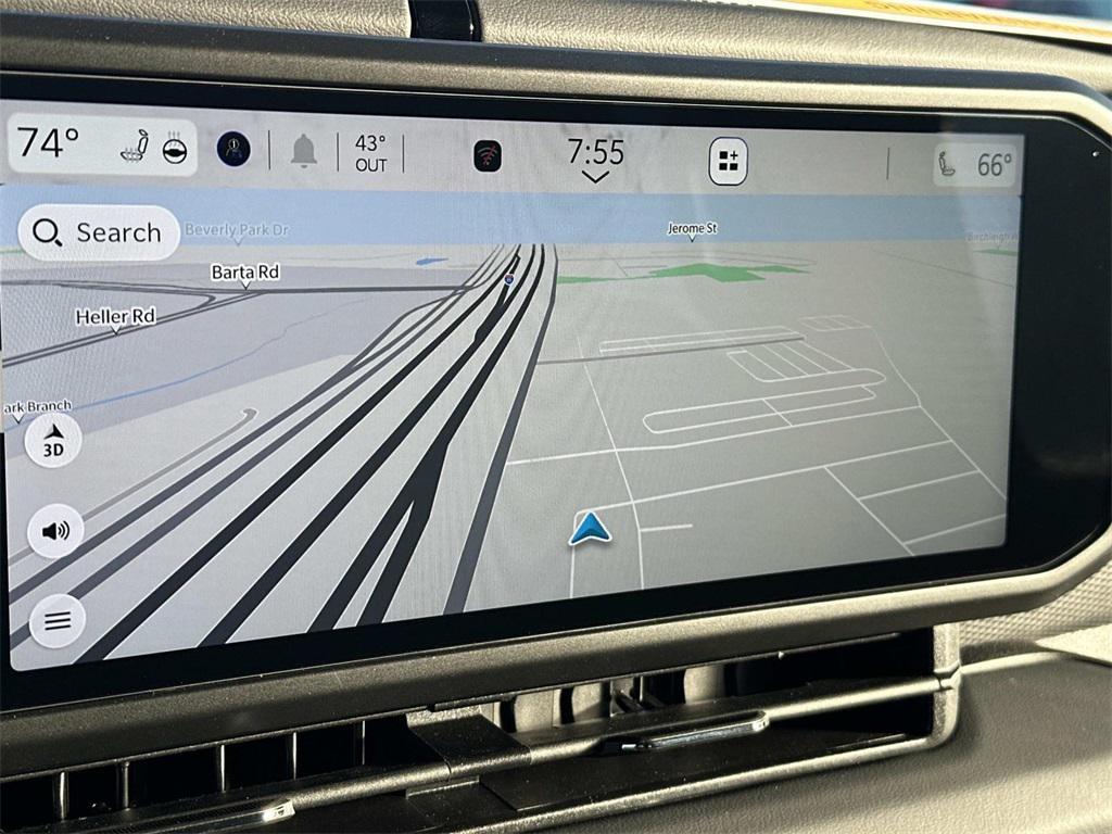 new 2026 Jeep Wrangler car, priced at $56,505