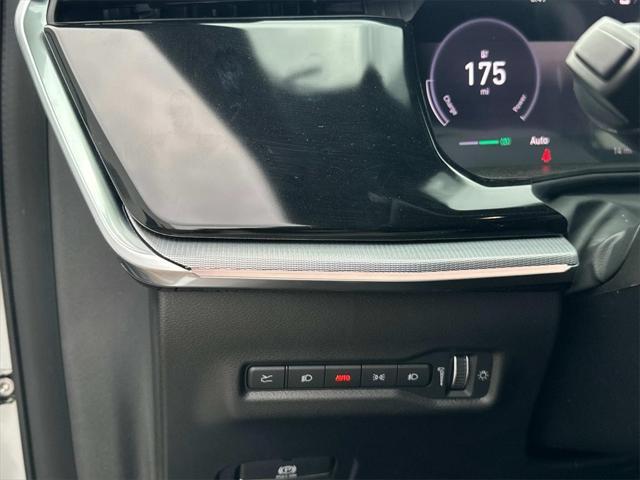 new 2025 Jeep Wagoneer S car, priced at $58,681