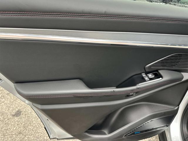 new 2025 Jeep Wagoneer S car, priced at $58,681