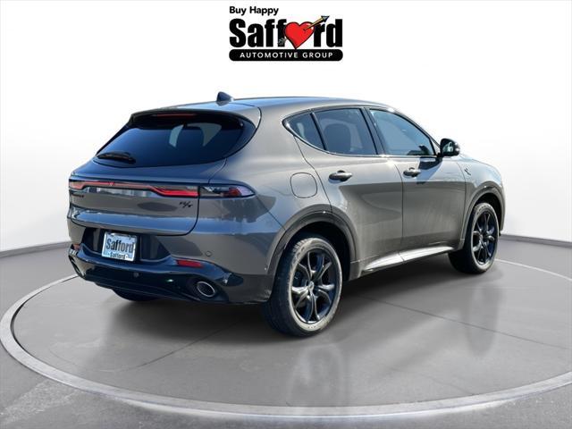 new 2024 Dodge Hornet car, priced at $35,120