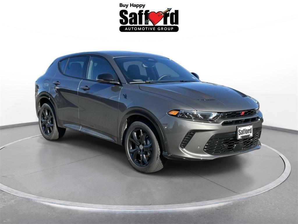 new 2024 Dodge Hornet car, priced at $35,120