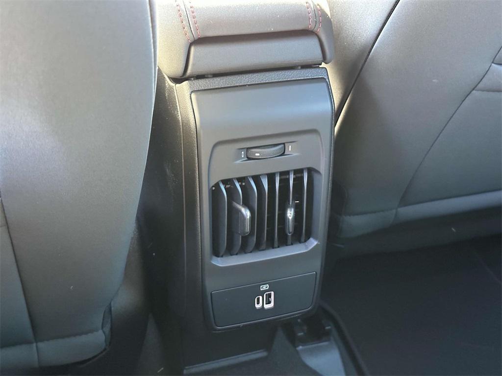 new 2024 Dodge Hornet car, priced at $35,120