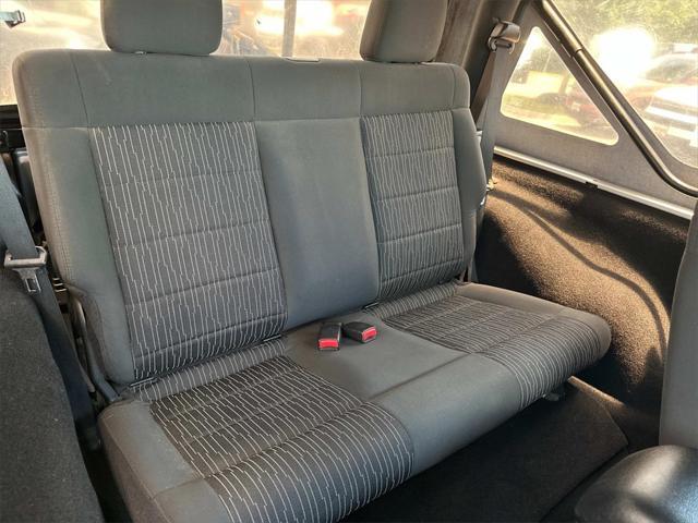 used 2012 Jeep Wrangler car, priced at $15,000