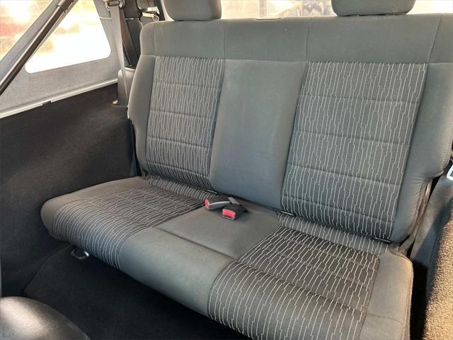 used 2012 Jeep Wrangler car, priced at $15,000