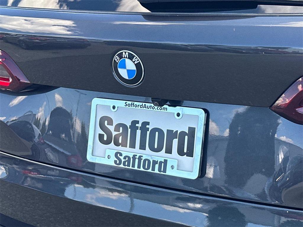 used 2020 BMW X5 car, priced at $33,895