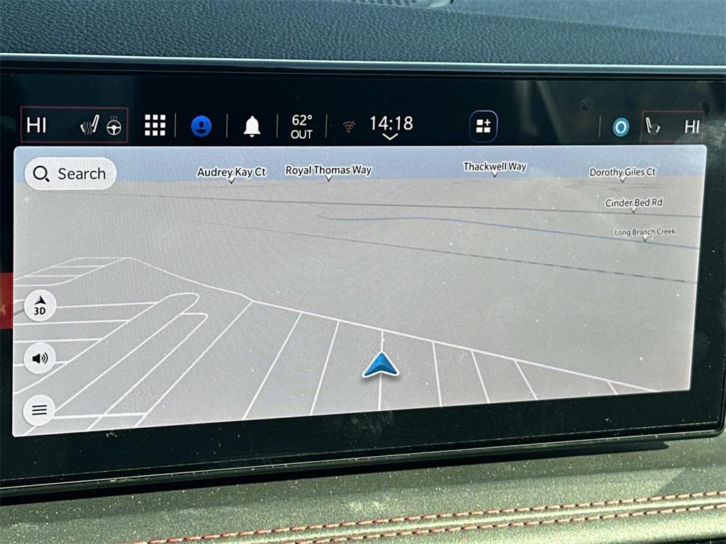 used 2024 Dodge Hornet car, priced at $33,000