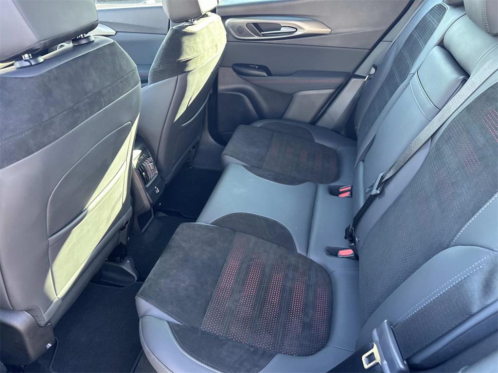 used 2024 Dodge Hornet car, priced at $33,000