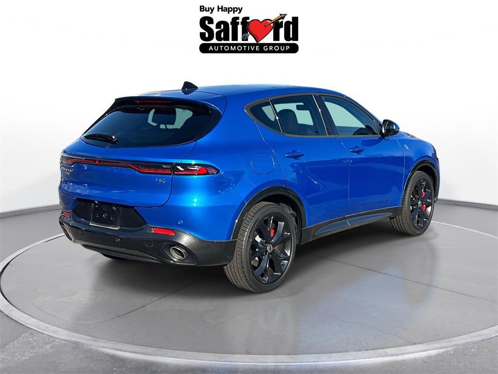 used 2024 Dodge Hornet car, priced at $33,000
