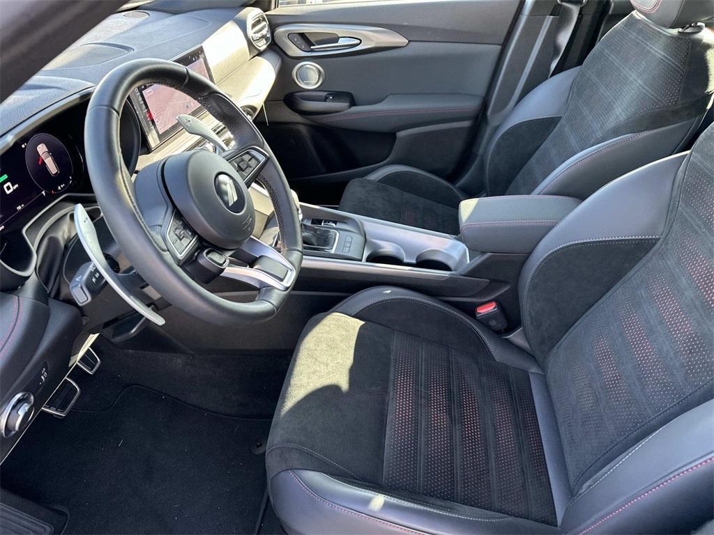 used 2024 Dodge Hornet car, priced at $33,000