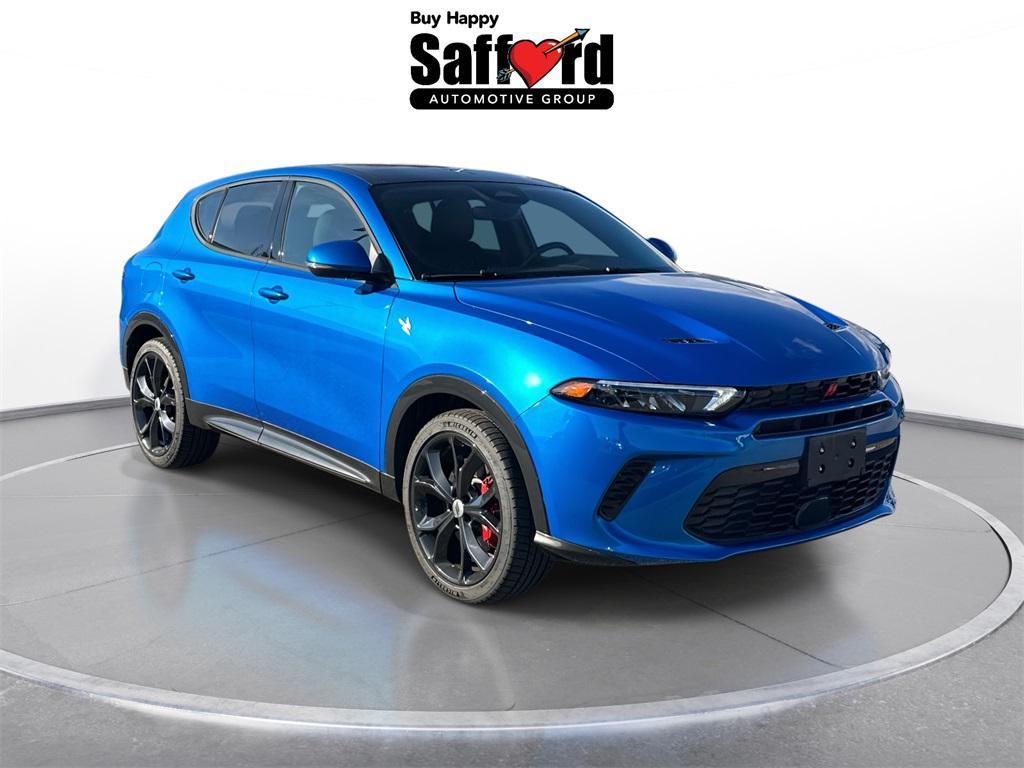 used 2024 Dodge Hornet car, priced at $33,000