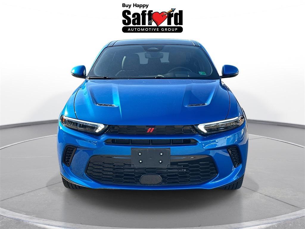 used 2024 Dodge Hornet car, priced at $33,000