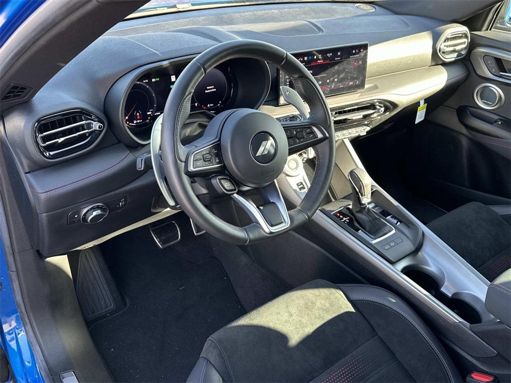 used 2024 Dodge Hornet car, priced at $33,000