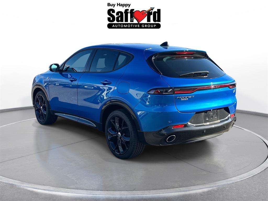 used 2024 Dodge Hornet car, priced at $33,000