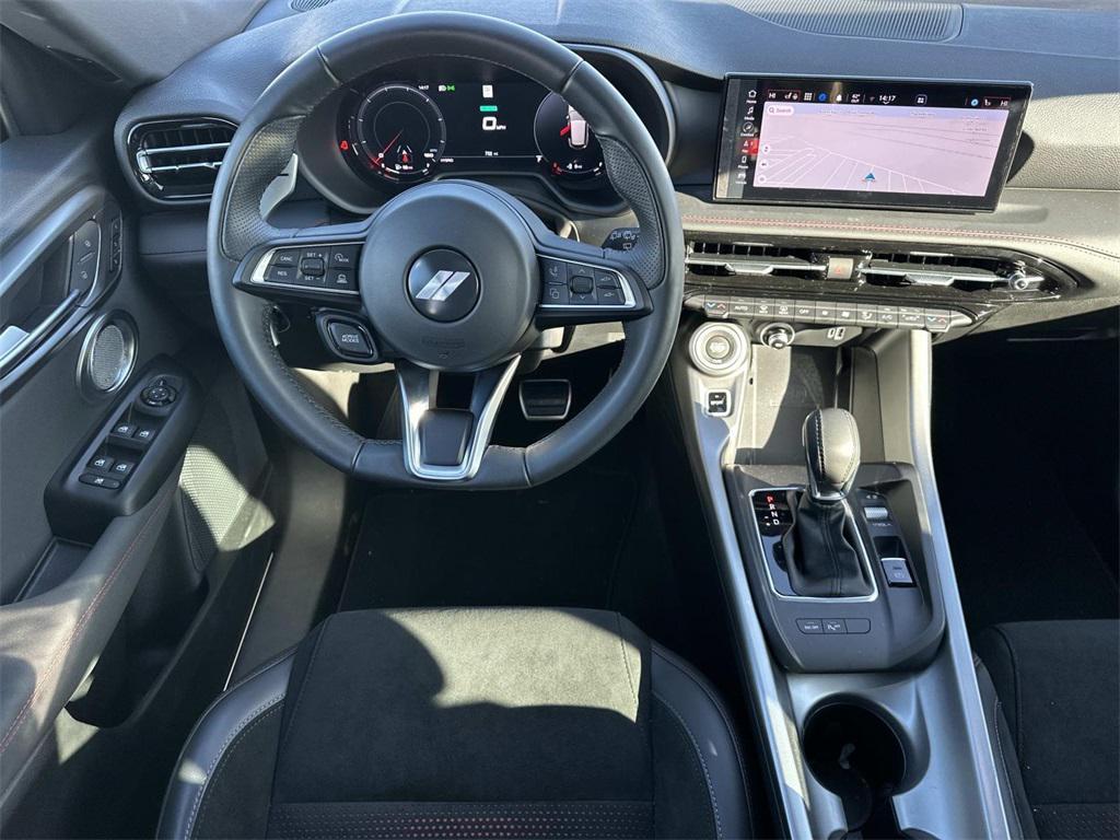 used 2024 Dodge Hornet car, priced at $33,000