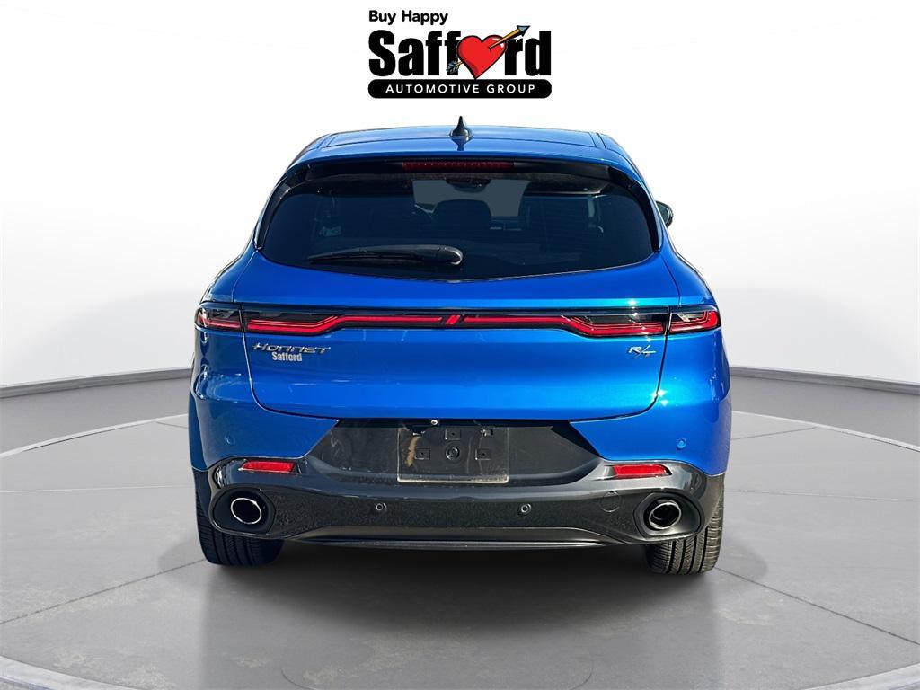 used 2024 Dodge Hornet car, priced at $33,000